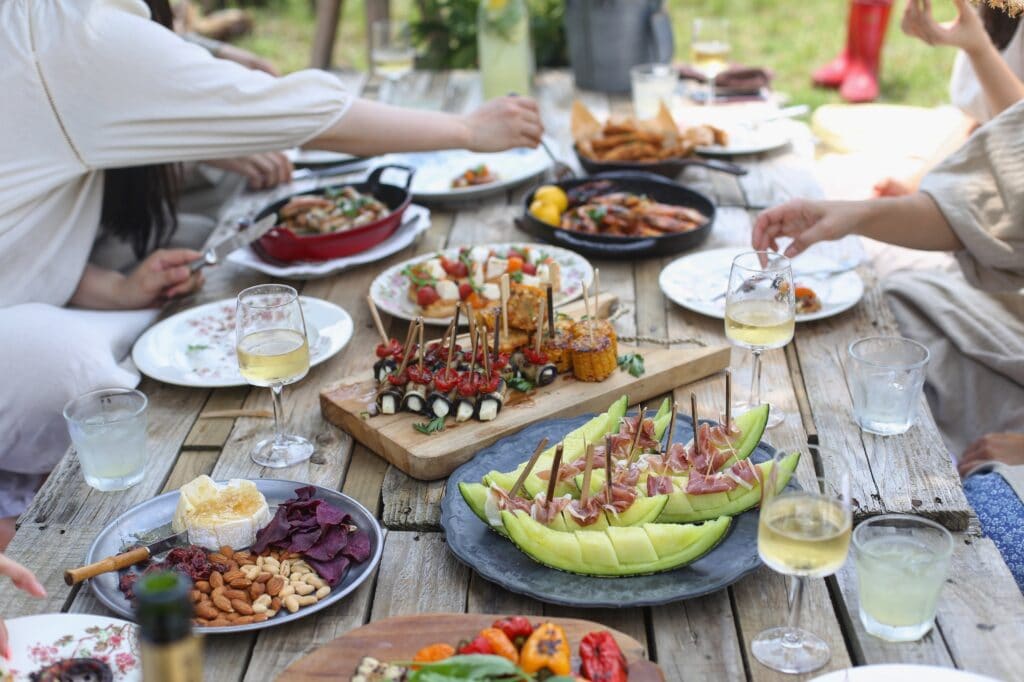 Easy Ways to Add Vegetables to Your Diet