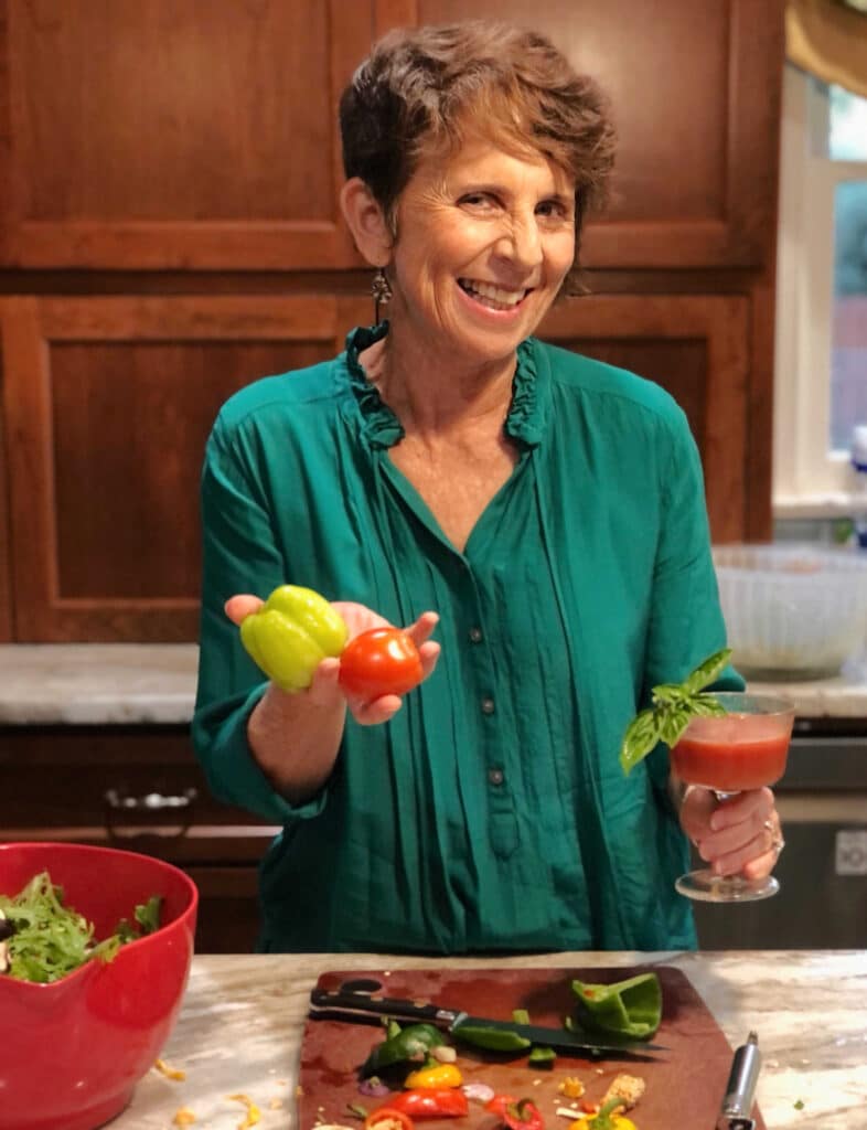 What is the healthiest drink, besides water, of course?